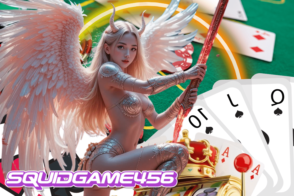 squidgame456 slot