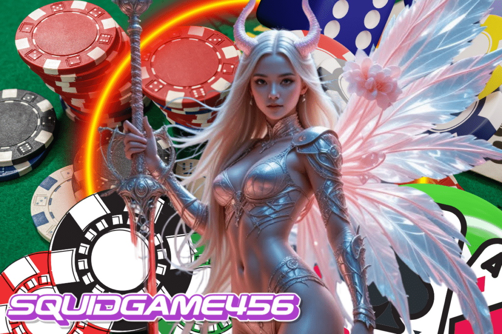 squidgame456 ทรูวอเลท