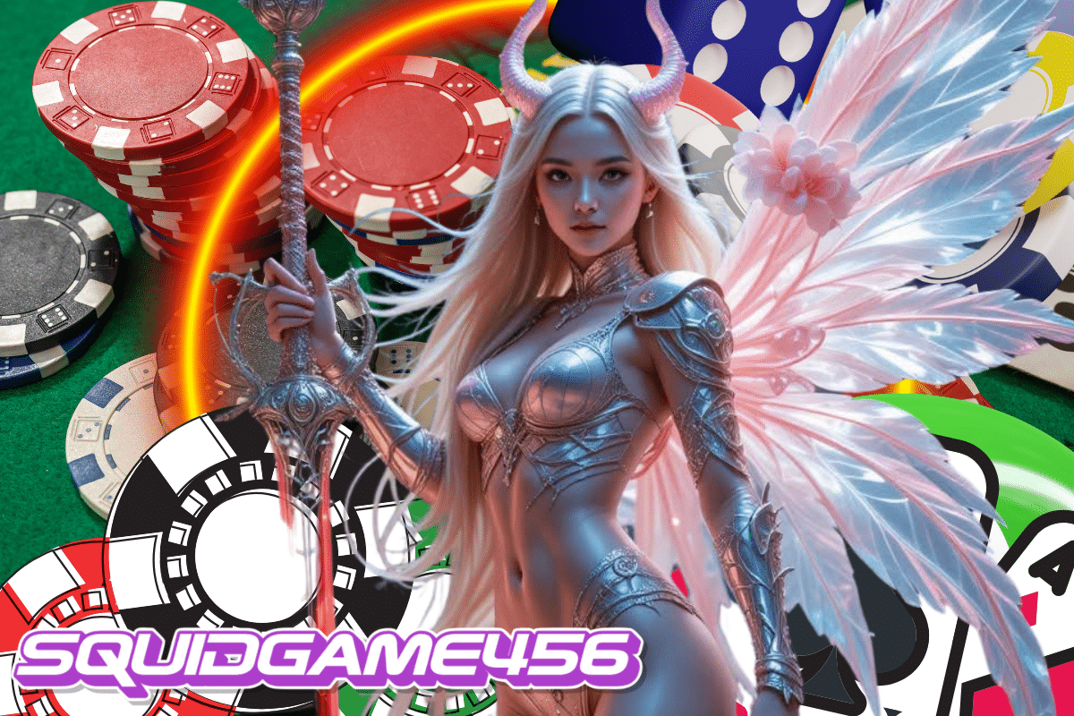 squidgame456 ทรูวอเลท